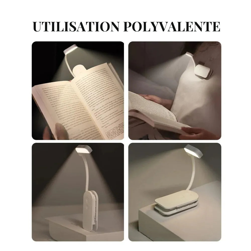 Lampe Lecture Camping – Image 6